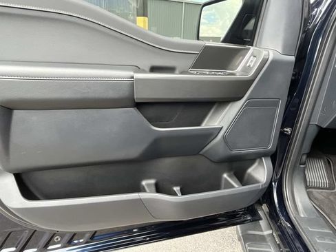 Certified 2024 Ford F150 XLT w/ Equipment Group 302A MID AWD/4WD image 32