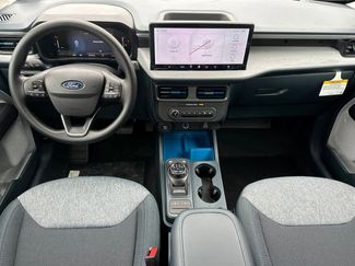 New 2026 Ford Maverick XLT video 3