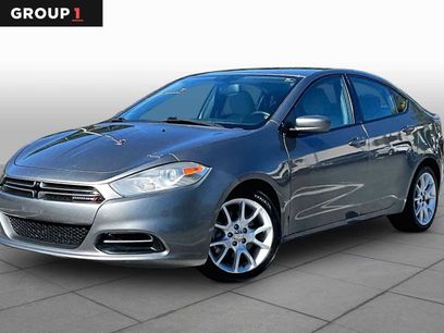 Used 2013 Dodge Dart SXT w/ Popular Equipment Group