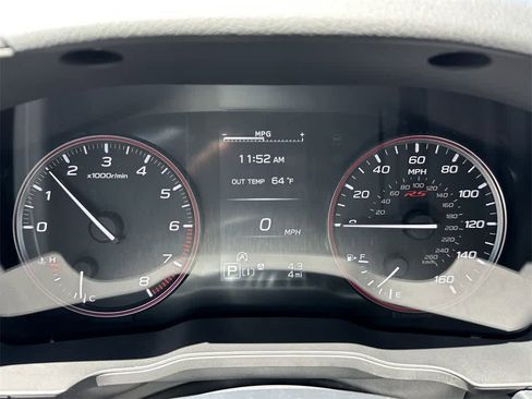 New 2025 Subaru Impreza RS w/ Popular Package #3 image 19