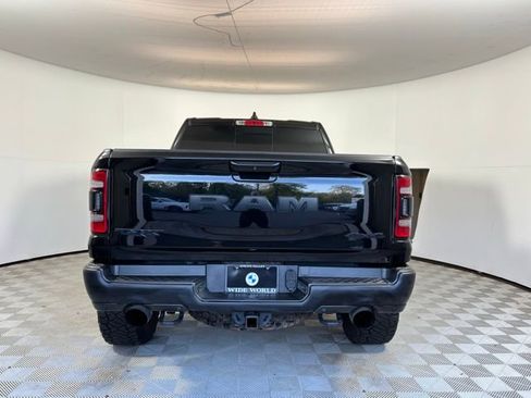 Used 2021 RAM 1500 TRX w/ TRX Level 2 Equipment Group AWD/4WD image 6