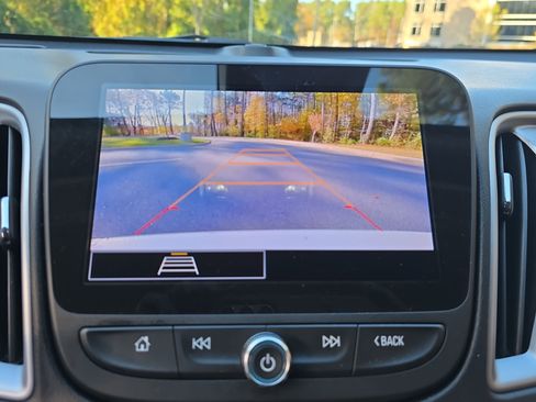 Used 2023 Chevrolet Malibu RS image 22