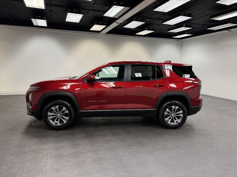 New 2026 Chevrolet Equinox LT w/ Safety and Technology Package AWD/4WD image 2