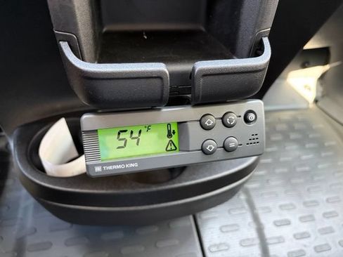 Used 2023 RAM ProMaster 3500 w/ Convenience Group FWD image 16