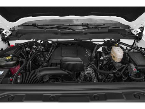 Used 2019 Chevrolet Silverado 2500 LTZ w/ Duramax Plus Package AWD/4WD image 15