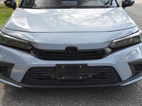 Used 2022 Honda Civic Sport image 33