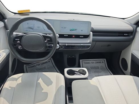 Used 2023 Hyundai Ioniq 5 SEL w/ Cargo Package RWD image 10