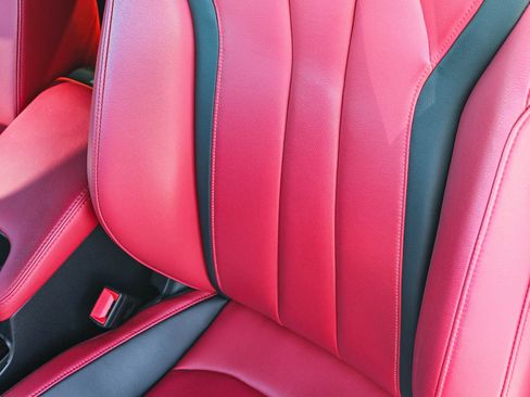 Used 2024 Acura Integra A-Spec image 23