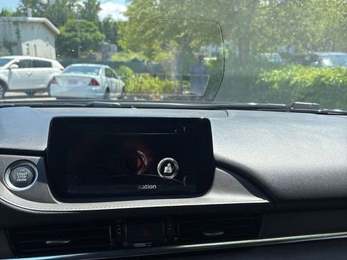 Used 2020 MAZDA MAZDA6 Signature FWD image 13