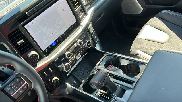 New 2026 Ford F150 Raptor AWD/4WD image 39