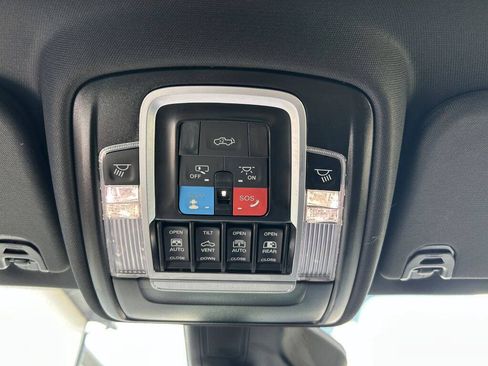 Used 2025 RAM 1500 Rebel w/ G/T Package AWD/4WD image 24