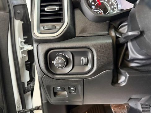 Certified 2022 RAM 1500 Big Horn image 19