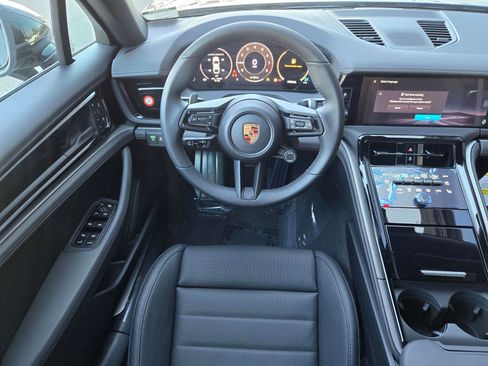 New 2026 Porsche Panamera image 14