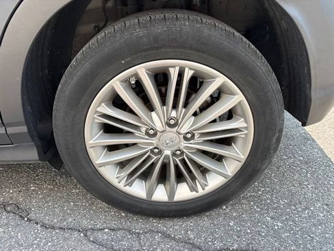 Used 2021 Hyundai Kona SEL Plus AWD/4WD image 22