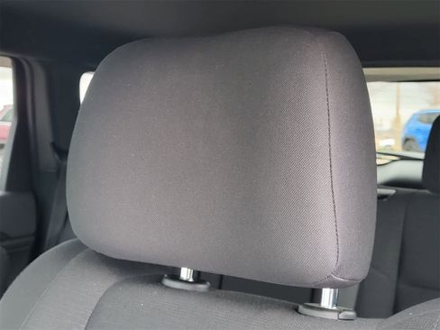 Used 2017 Jeep Grand Cherokee Laredo w/ Quick Order Package 23E image 14