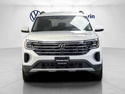 New 2026 Volkswagen Atlas SE image 8