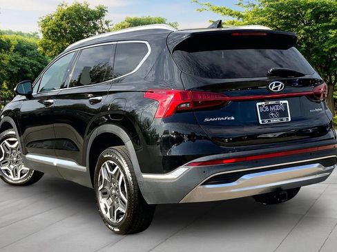 Used 2023 Hyundai Santa Fe SEL Premium AWD/4WD image 4