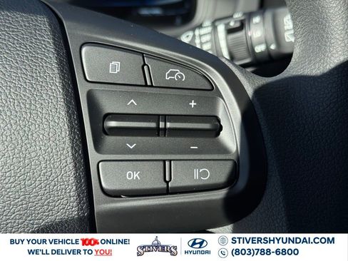 New 2026 Hyundai Venue SE image 24