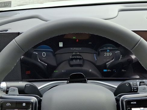 New 2026 Hyundai Ioniq 9 SEL image 15