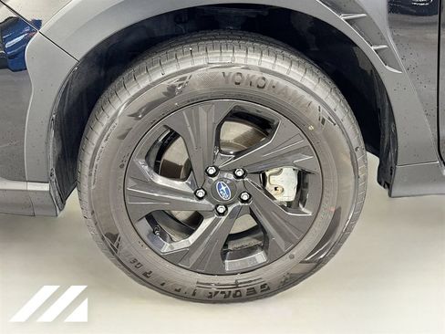 Used 2026 Subaru Crosstrek 2.5i w/ Convenience Package #1 AWD/4WD image 31