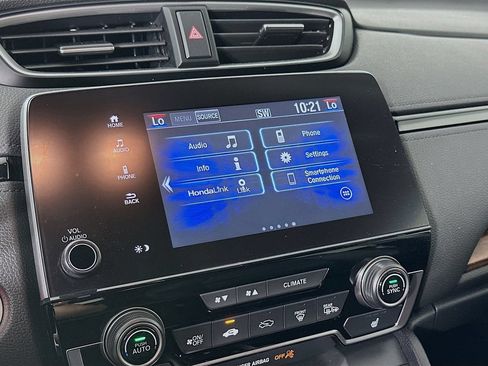 Used 2022 Honda CR-V EX-L image 20