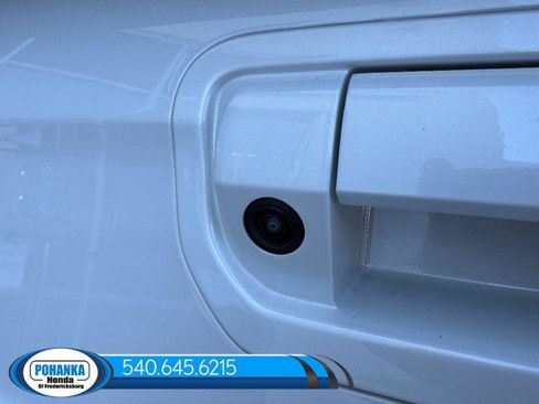 New 2026 Honda Ridgeline Black Edition image 5