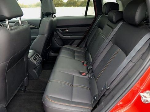 Used 2023 MAZDA CX-50 2.5 Turbo w/ Accent Package image 32