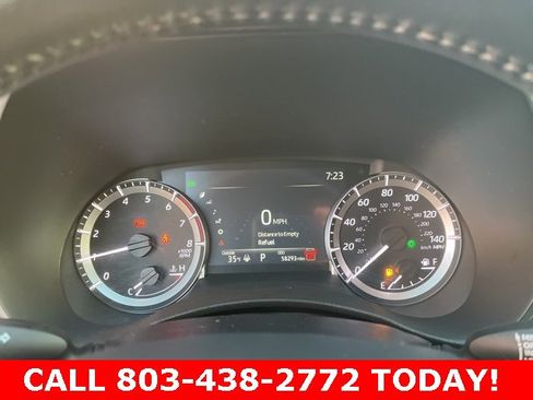 Used 2024 Toyota Highlander LE image 22