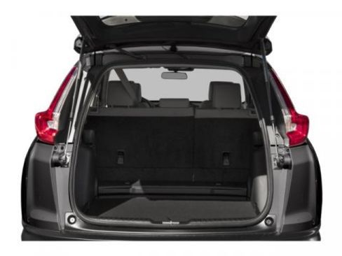 Used 2019 Honda CR-V EX image 14
