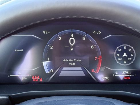 New 2026 Lexus IS 350 F Sport w/ Accessory Package Z1 RWD image 26
