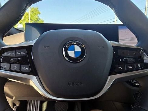 Used 2025 BMW 330i Sedan RWD image 9
