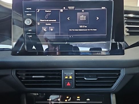 New 2025 Volkswagen Jetta S FWD image 27