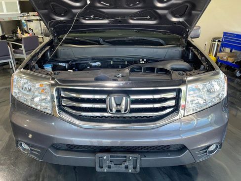 Used 2015 Honda Pilot EX-L image 37