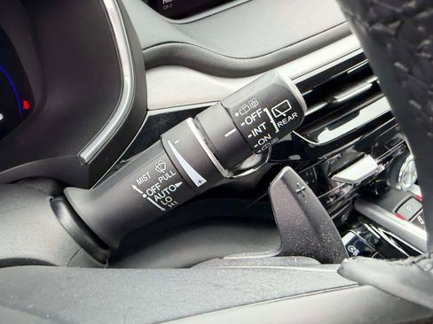 Certified 2023 Acura MDX SH-AWD w/ Technology Package image 31