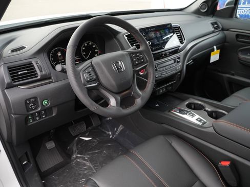 New 2026 Honda Ridgeline TrailSport+ image 15