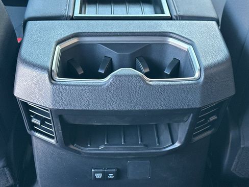 New 2026 Toyota Tundra SR5 image 14