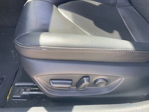 Used 2023 Toyota Camry XLE w/ Cold Weather Package image 4