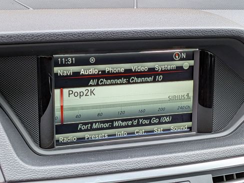 Used 2013 Mercedes-Benz E 350 4MATIC Sedan image 24