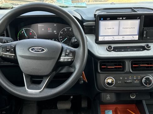 Used 2024 Ford Maverick XLT FWD image 6