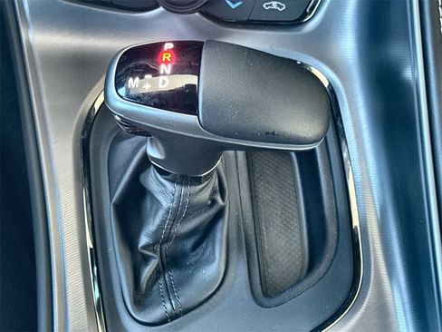 Used 2023 Dodge Challenger SRT Hellcat image 15