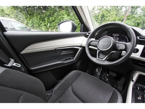 New 2026 MAZDA CX-5 Preferred AWD/4WD image 6