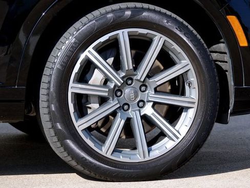 Used 2018 Audi Q7 3.0T Prestige w/ Prestige Package image 45