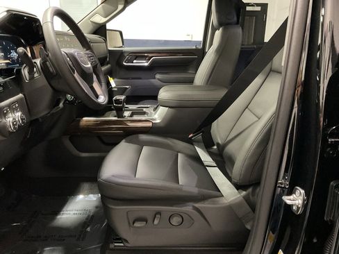 New 2026 GMC Sierra 1500 Elevation w/ Elevation Premium Package image 27