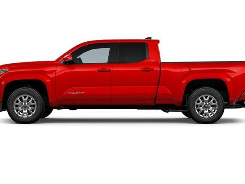New 2026 Toyota Tacoma SR5 AWD/4WD image 4
