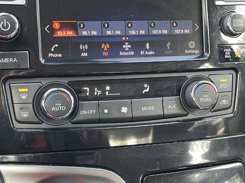 Certified 2023 Nissan Maxima Platinum w/ Sport Mat Group image 5