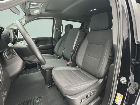 Used 2023 Chevrolet Silverado 1500 Custom AWD/4WD image 14