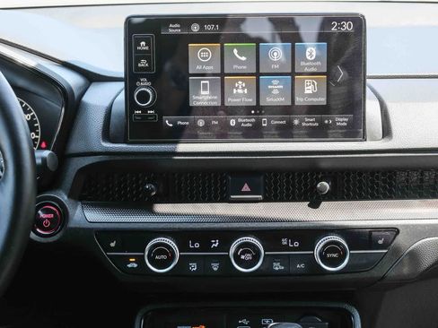 Used 2025 Honda CR-V Sport-L image 14