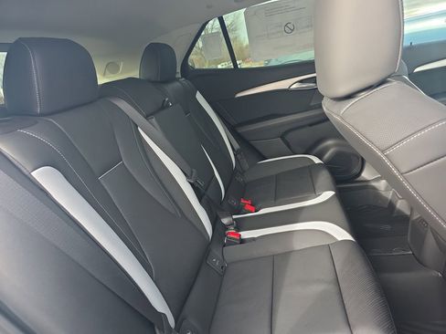New 2026 Buick Envision Sport Touring AWD/4WD image 14