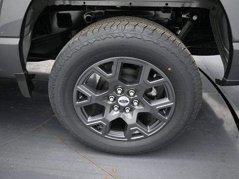 New 2026 Ford F150 STX AWD/4WD image 33