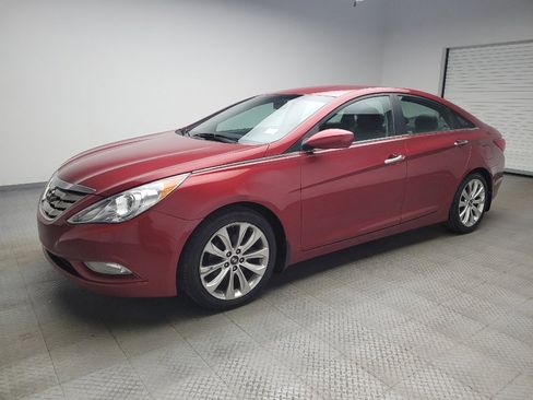 Used 2013 Hyundai Sonata SE image 2